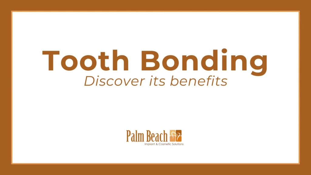 Why Tooth Bonding Is 2025’s Most Loved Cosmetic Upgrade